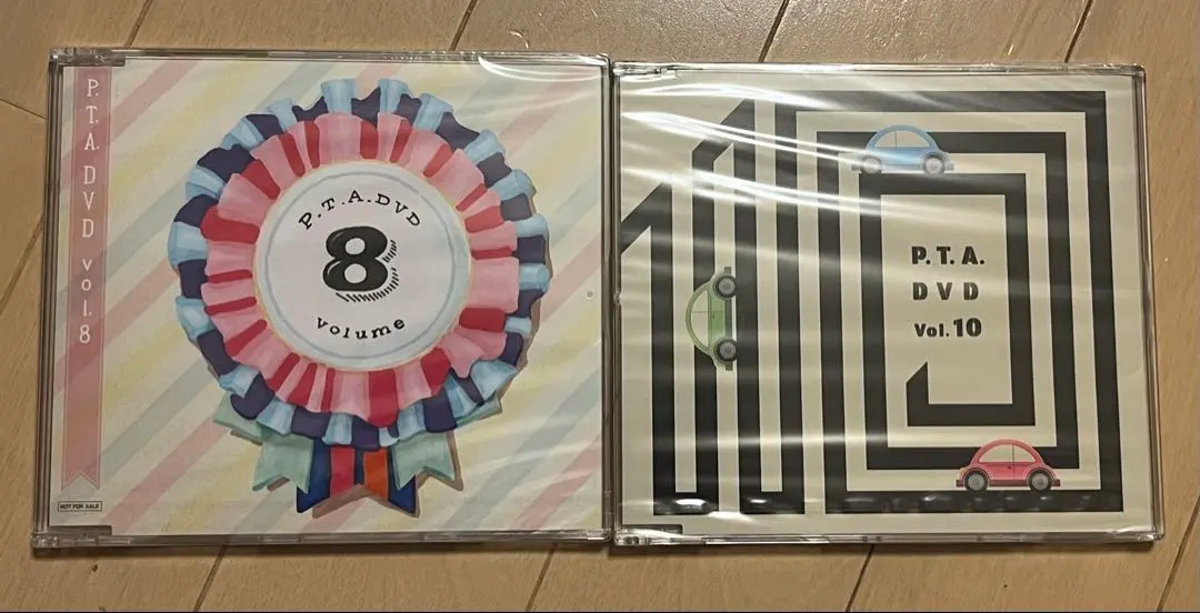 2026年最新】perfume pta dvdの人気アイテム - メルカリ