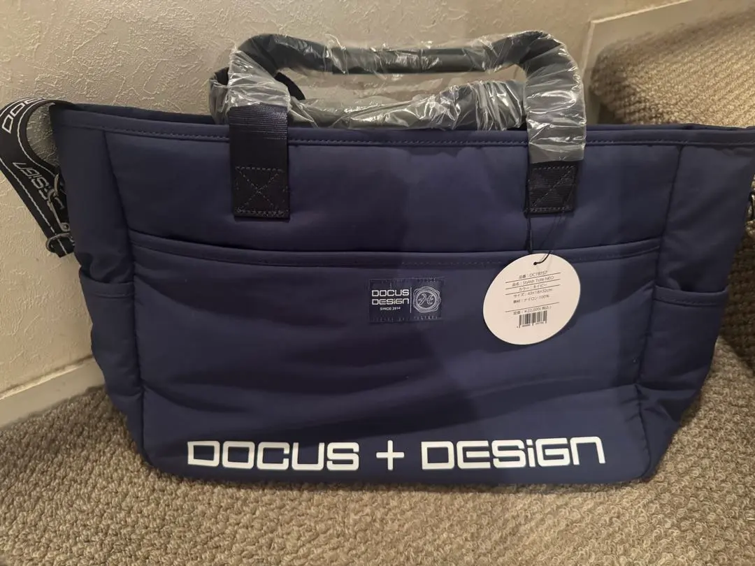 2026年最新】ドゥーカス キャディバッグの人気アイテム - メルカリ