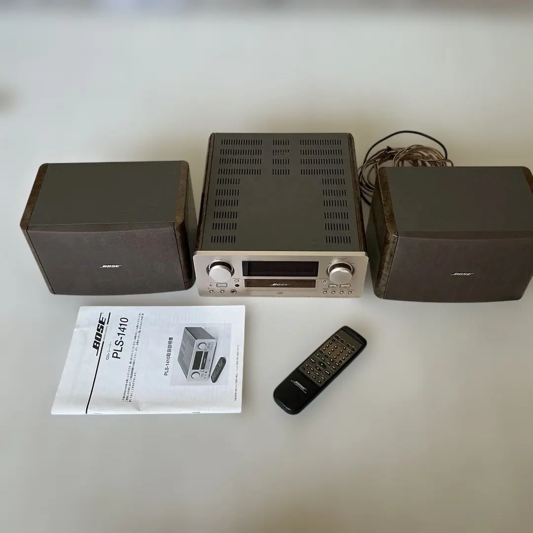 2026年最新】Bose Model 121の人気アイテム - メルカリ