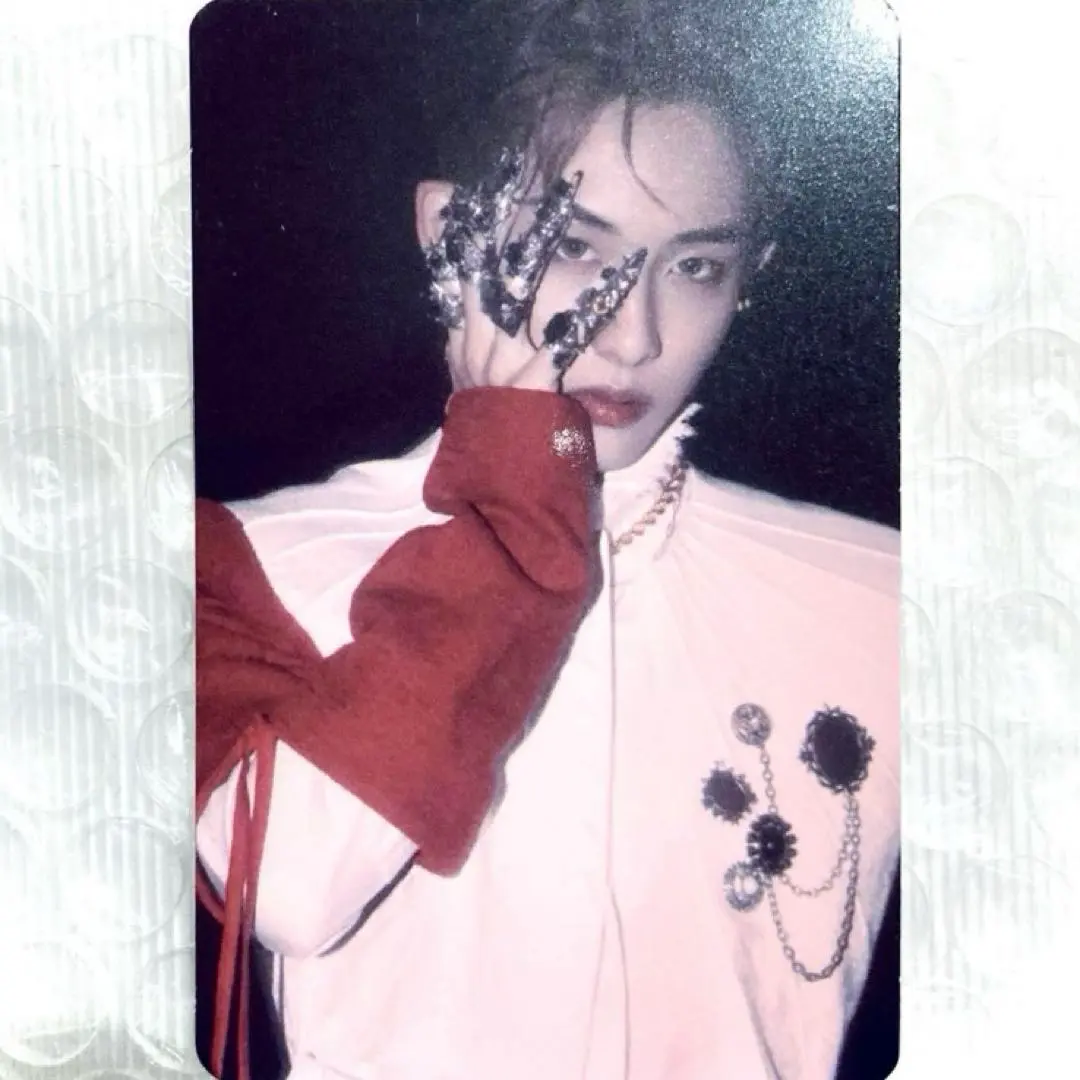 2026年最新】wayv phantom ウィンウィンの人気アイテム - メルカリ