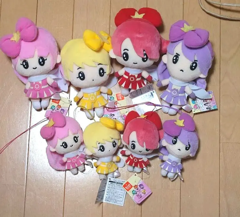 2026年最新】ももクロ キキララの人気アイテム - メルカリ