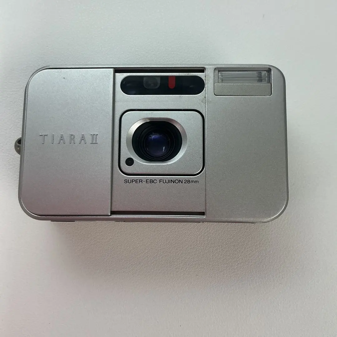 2026年最新】FUJIFILM TIARA iiの人気アイテム - メルカリ