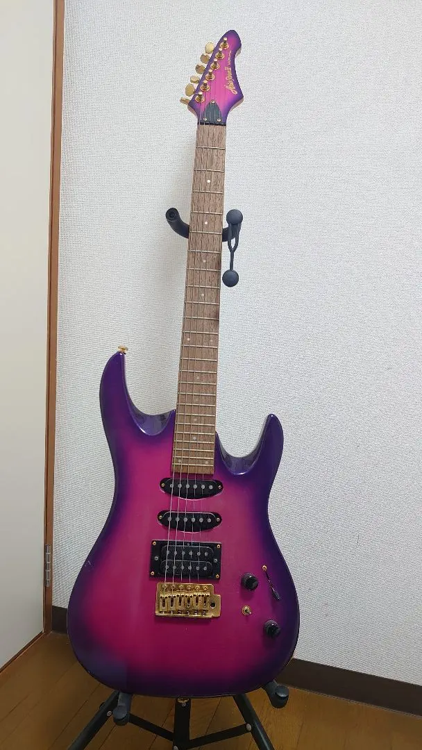 2026年最新】aria pro ii maの人気アイテム - メルカリ