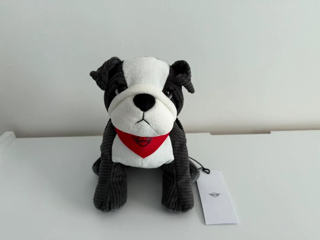 2026年最新】miniクーパー ぬいぐるみの人気アイテム - メルカリ