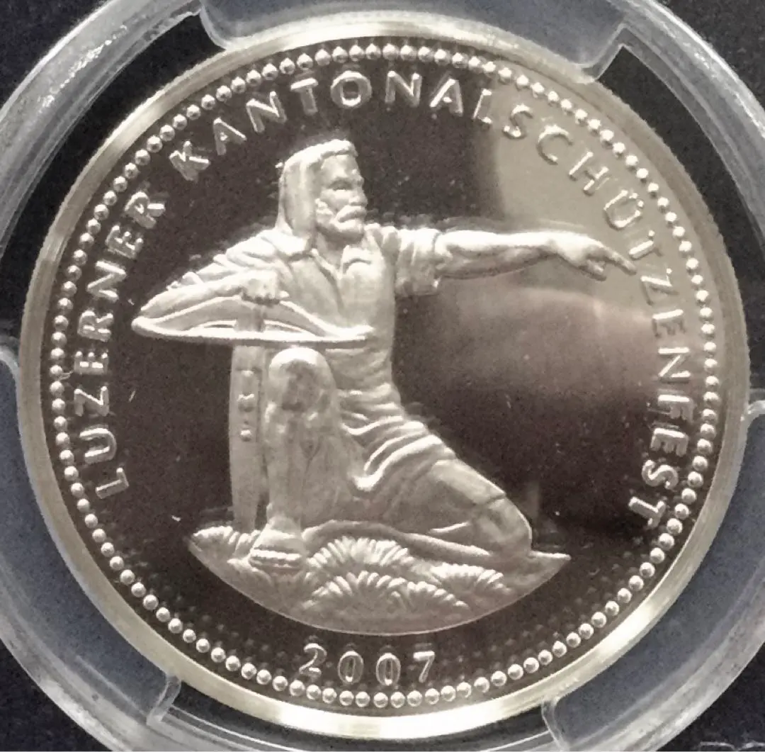 2026年最新】スイス 射撃祭 銀貨の人気アイテム - メルカリ