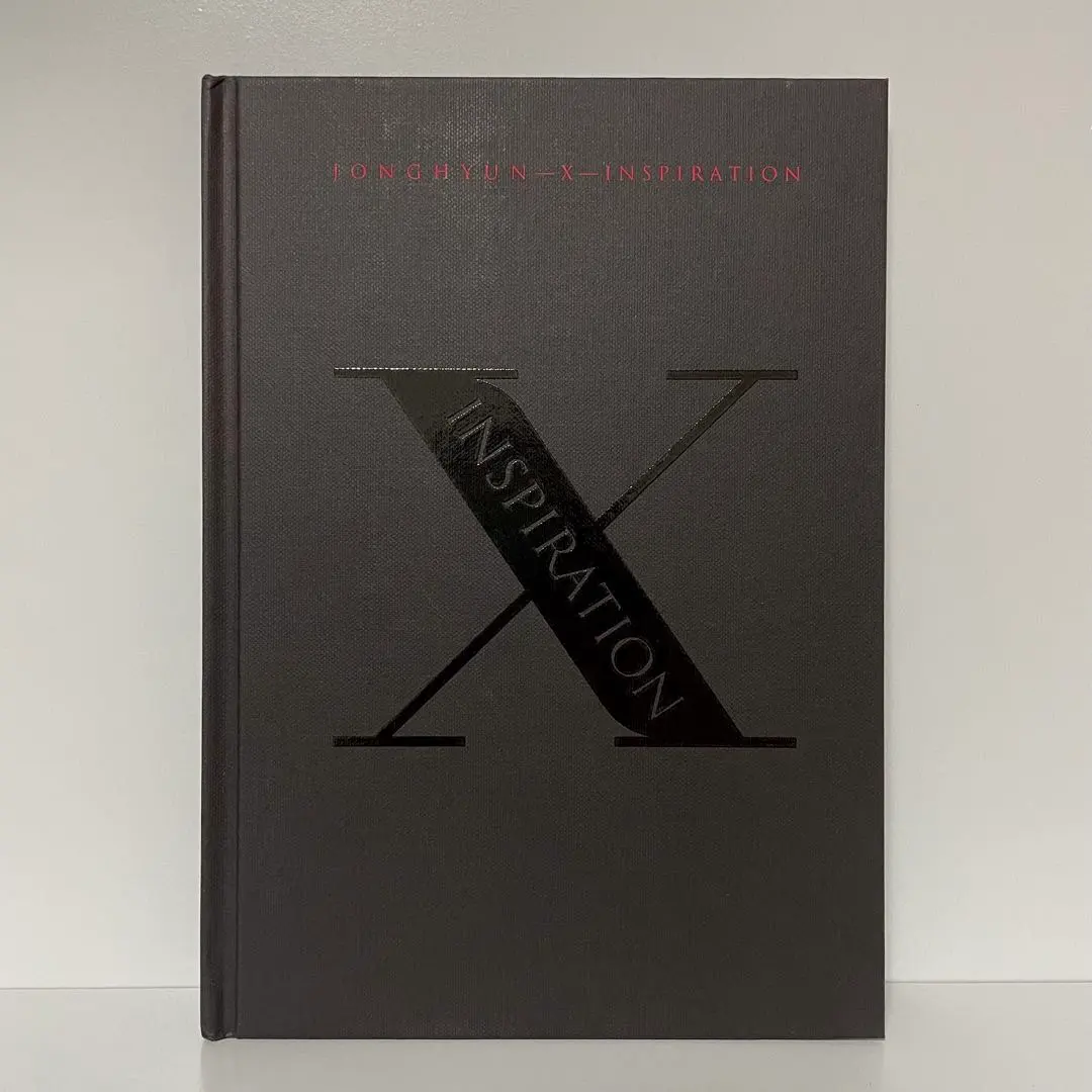 2026年最新】ShiNee ジョンヒョン inspirationの人気アイテム - メルカリ