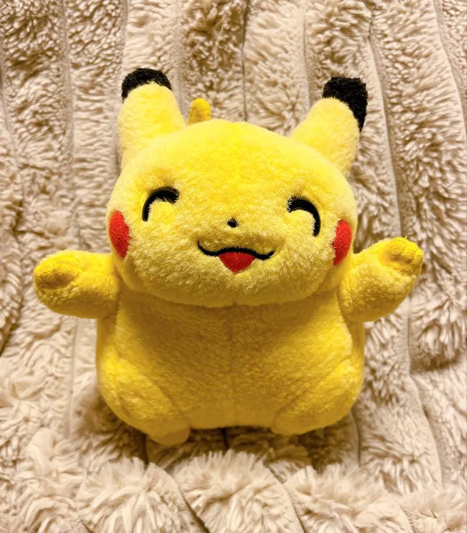 2026年最新】ピカチュウ ぬいぐるみ tomy にっこりの人気アイテム