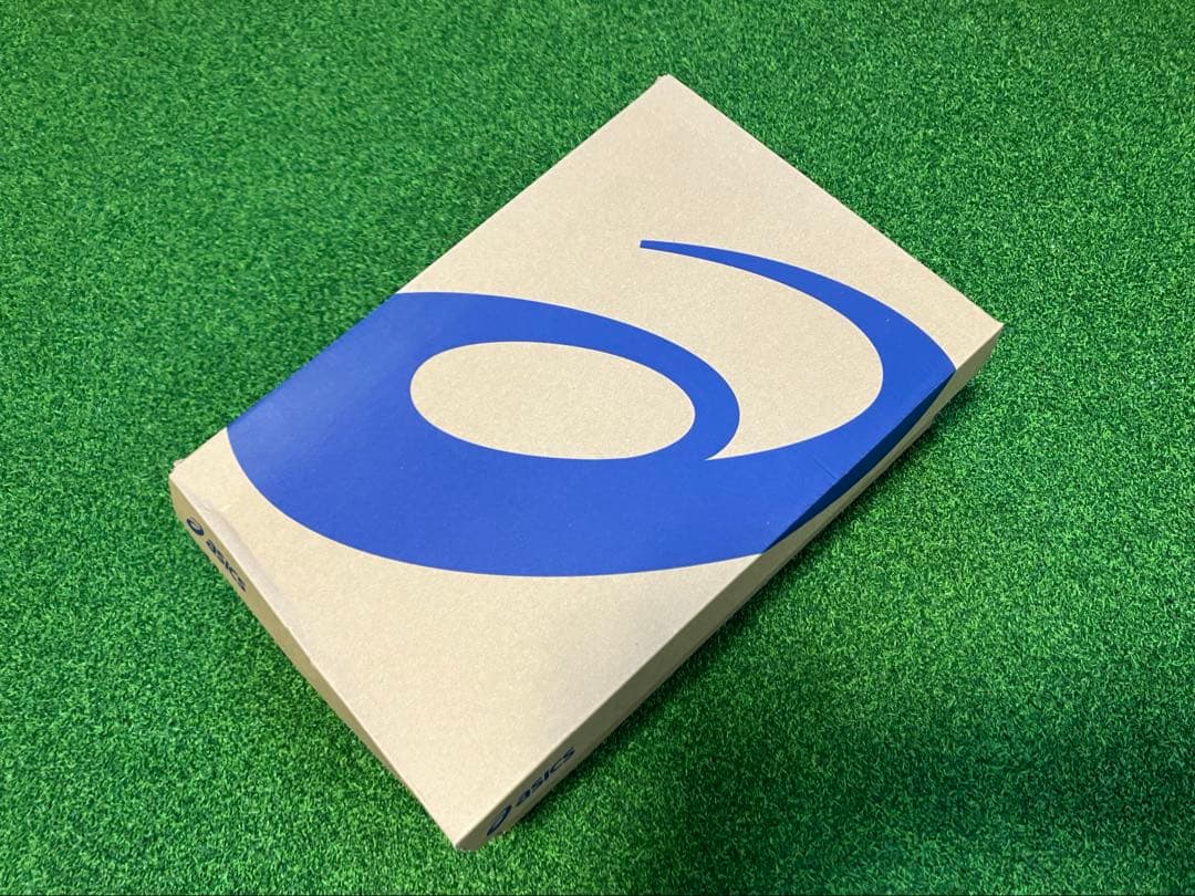 アシックス ゴルフシューズ ゲルエース プロ エム ボア 25.5cm