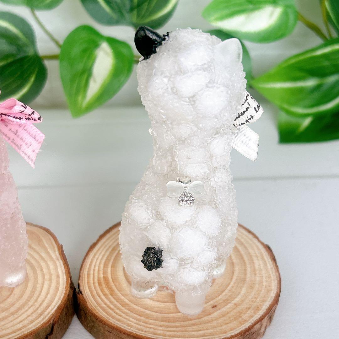 つねりん様 オルゴナイト