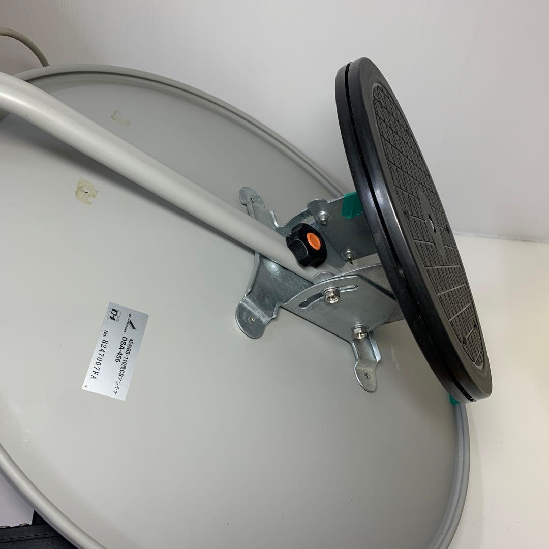 車中泊 BS CS テレビ視聴 簡単アンテナ設定 キャンプ 車載 - メルカリ