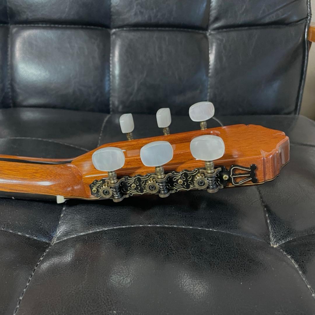 送料込】RAIMUNDO レイモンド 148C スペイン クラッシックギター