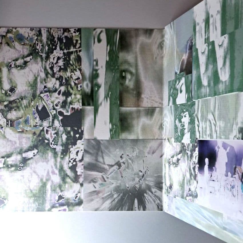 Haven All For A Reason レコード LP オンライン