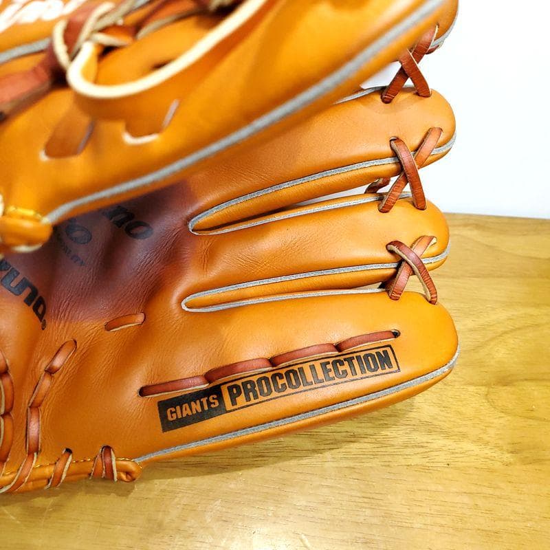 ジャイアンツプロコレクション 高橋由伸 ミズノプロ 支給品同等仕様