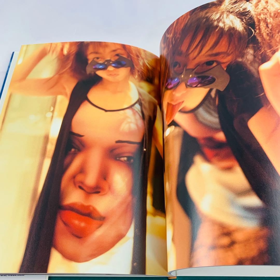 本格的宮村 宮村優子ファースト写真集 帯付き 初版 - メルカリ