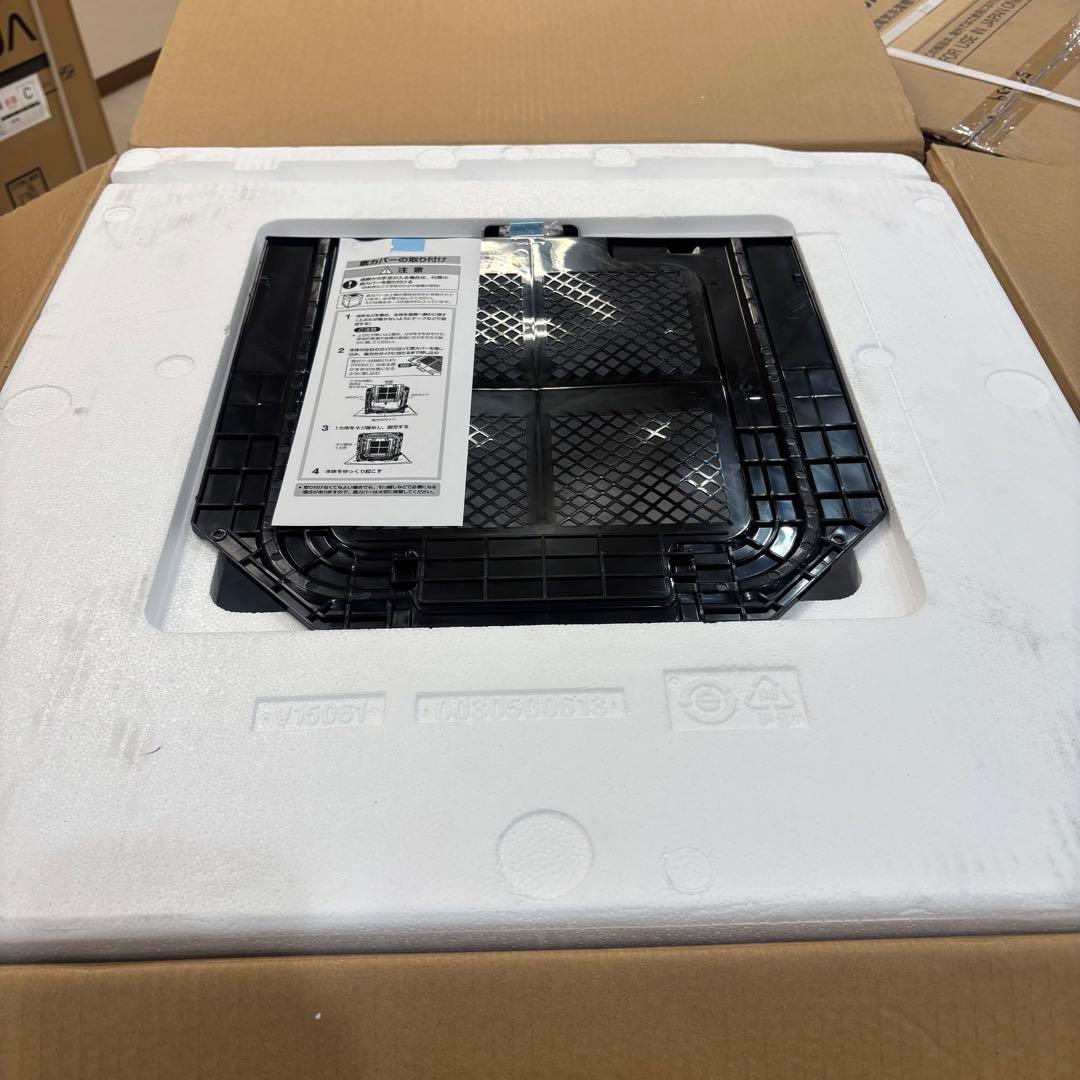 AQUA 縦型洗濯機 AQW-VP12A-W 2025年製 メーカー再生品 - メルカリ