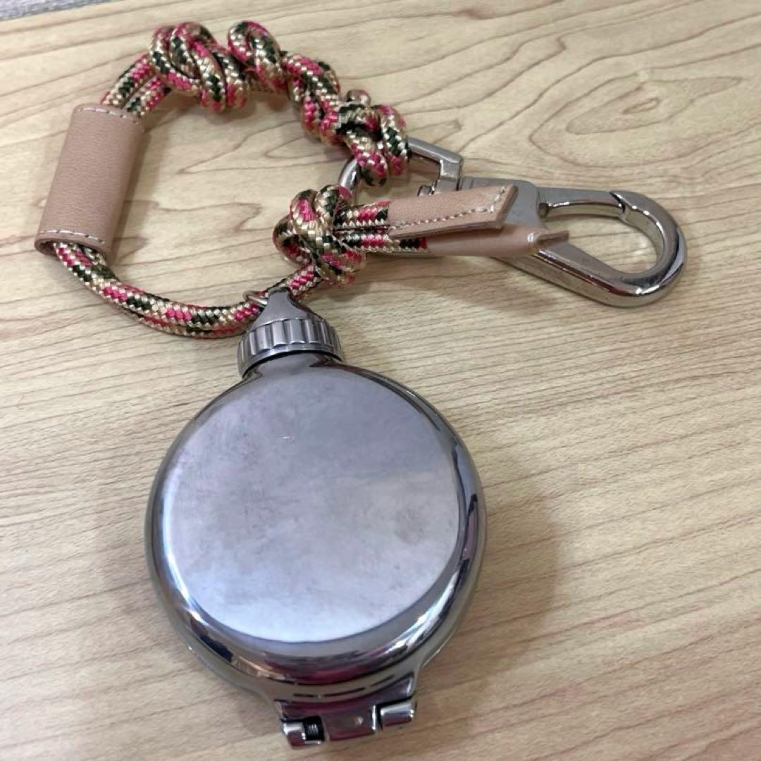 未使用品】希少 廃盤 ヴィヴィアンウエストウッド 携帯 灰皿 オーブ