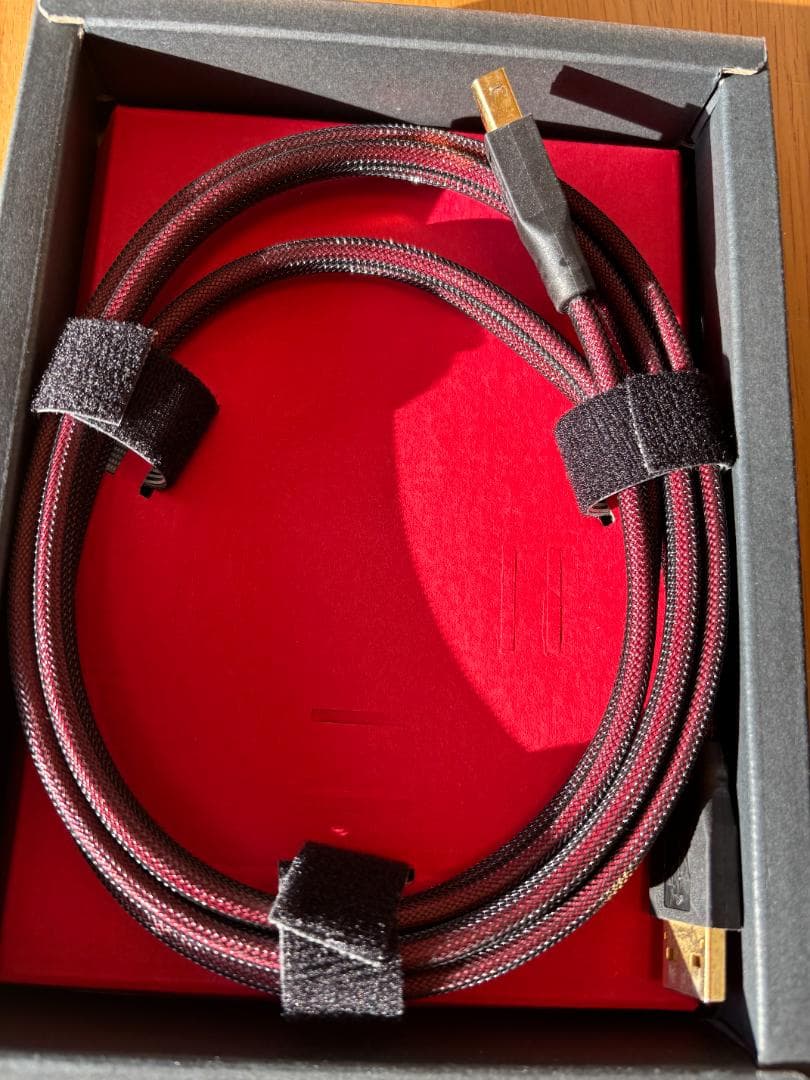 KRIPTON UC-HR1.5 1.5m デュアルUSBケーブル