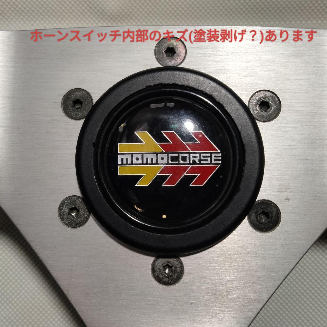 5606 ダイハツ純正 MOMO コペン オプションステアリング ウッド - メルカリ