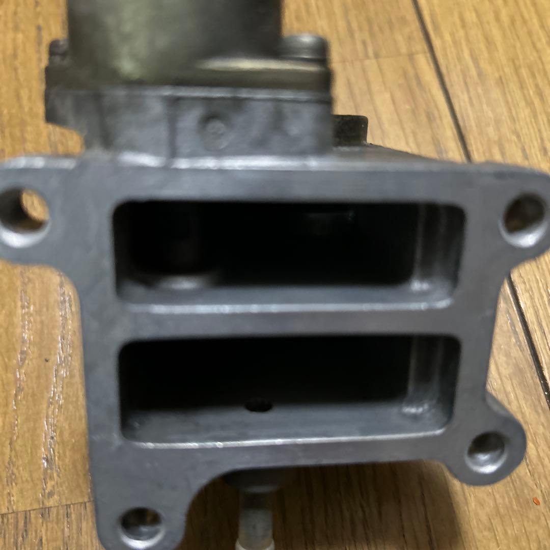 O*7様 絶版 希少 ER34 NEO6 RB25DE NAエンジン用AACバル - メルカリ