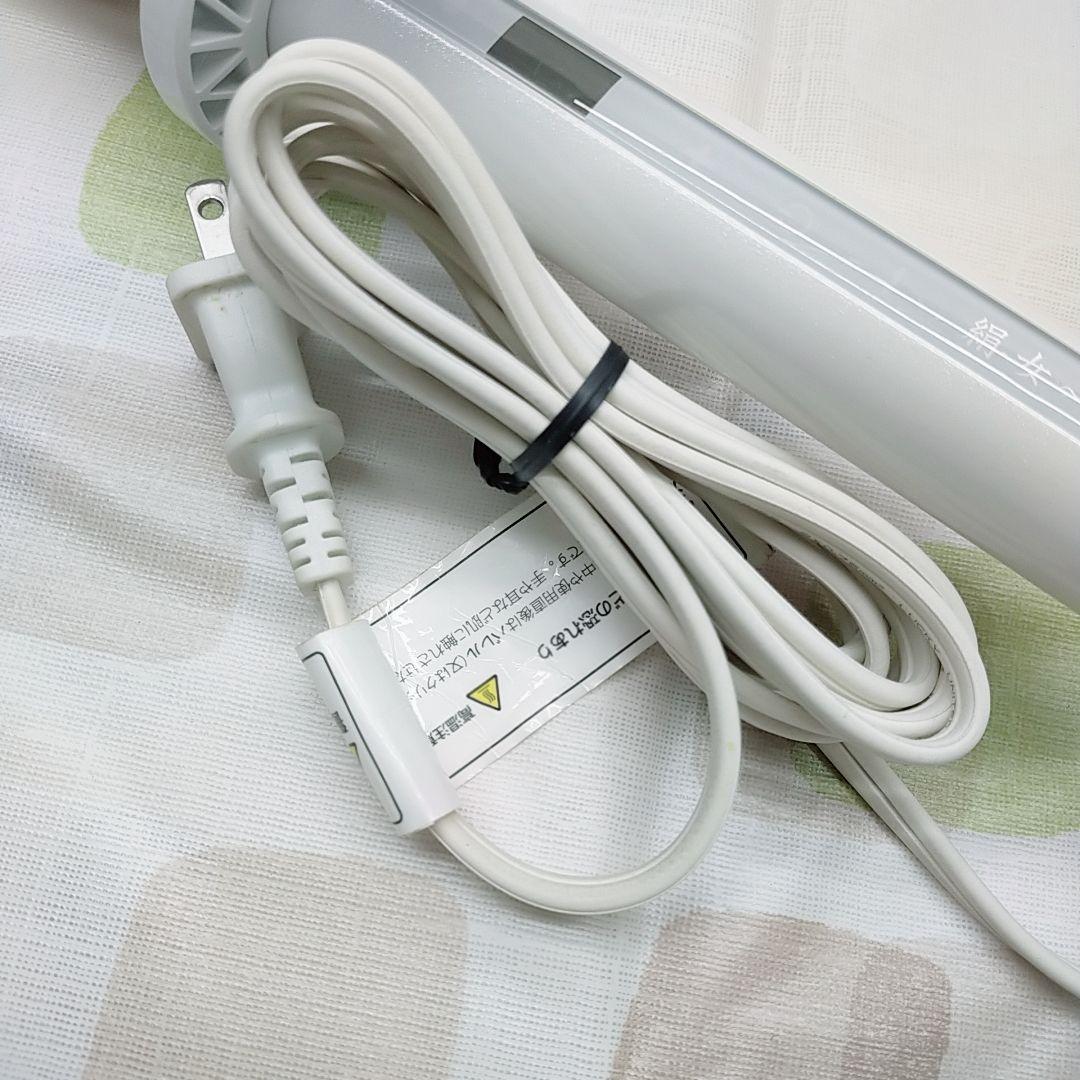 《ほぼ未使用》 KINUJO 絹女 カール アイロン 32mm