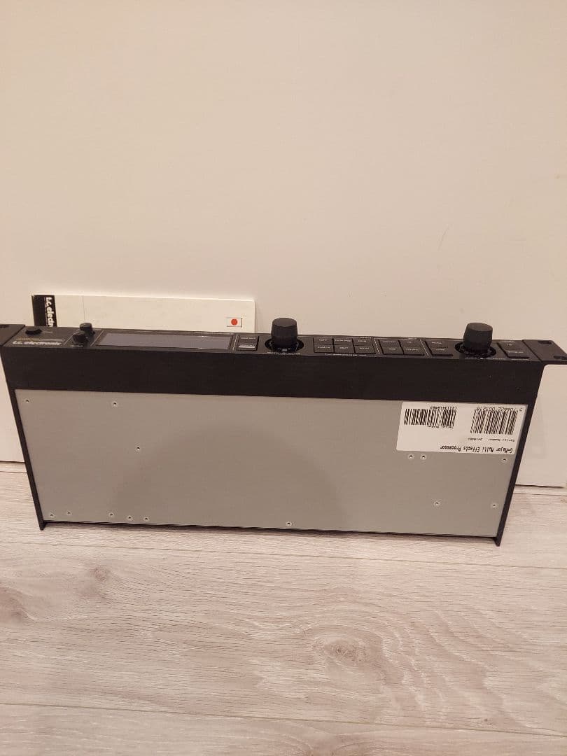 t.c.electronic マルチエフェクターG-Major