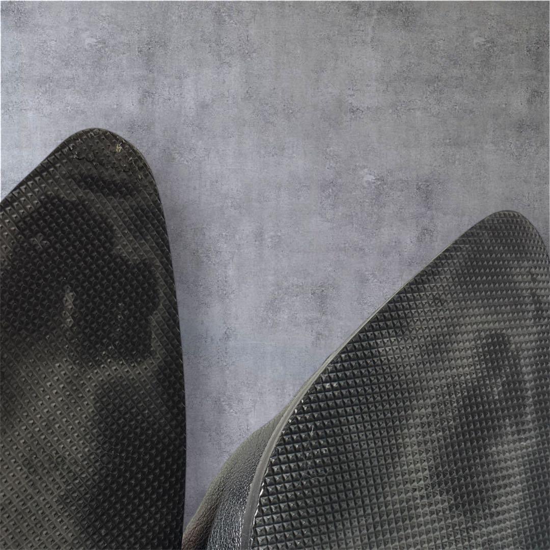 希少サイズ❣️23.5MIU MIU ロングブーツ 黒 本革 美脚ライン✨