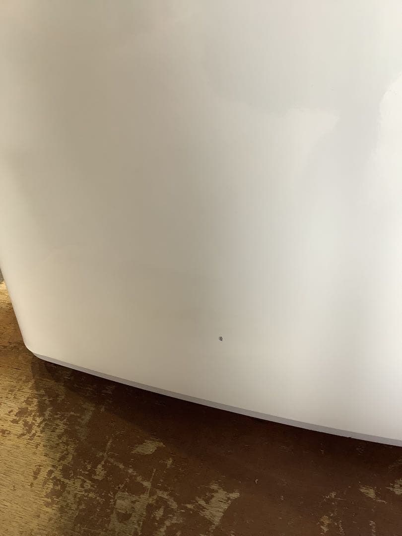 メロンパン 洗濯機 BW-45A 4.5kg 2021年製 ハイアール