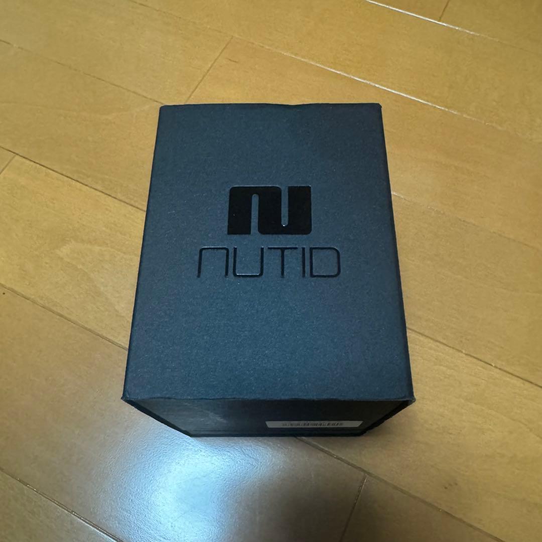 長渕剛 着用 ヌーティッド 腕時計 - メルカリ