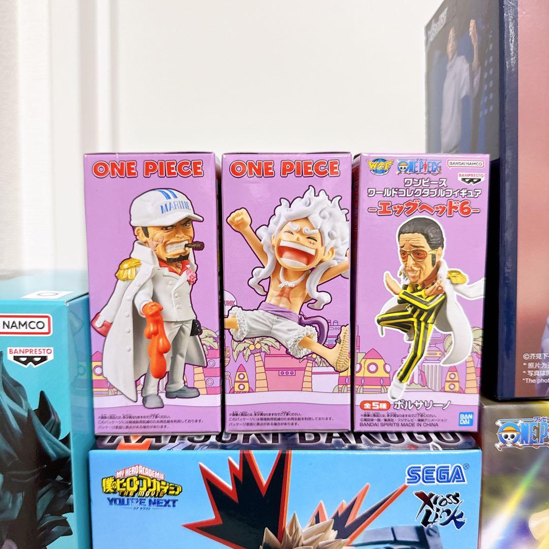 最新美少女プライズフィギュア含む29個まとめ - メルカリ