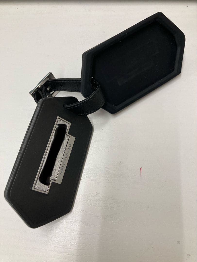 h*2様 JAL FiveStar 最高ステイタス 純銀 JGCネームプレート - メルカリ