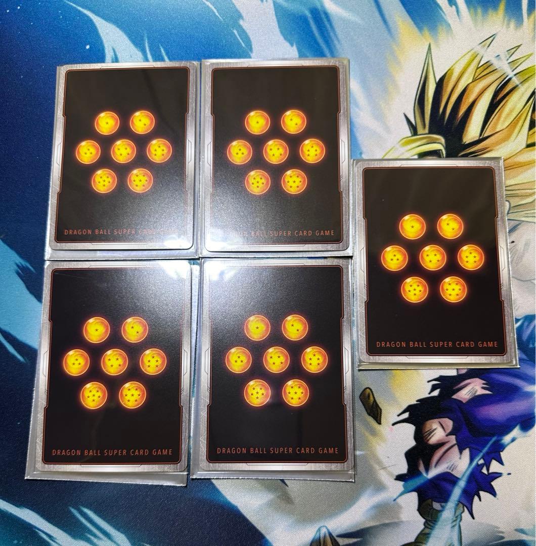 フュージョンワールド バトルパックMANGA ver. -WINNER-