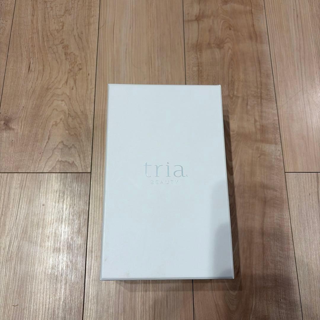 トリア 脱毛器 Hair Removal Laser 4X - メルカリ