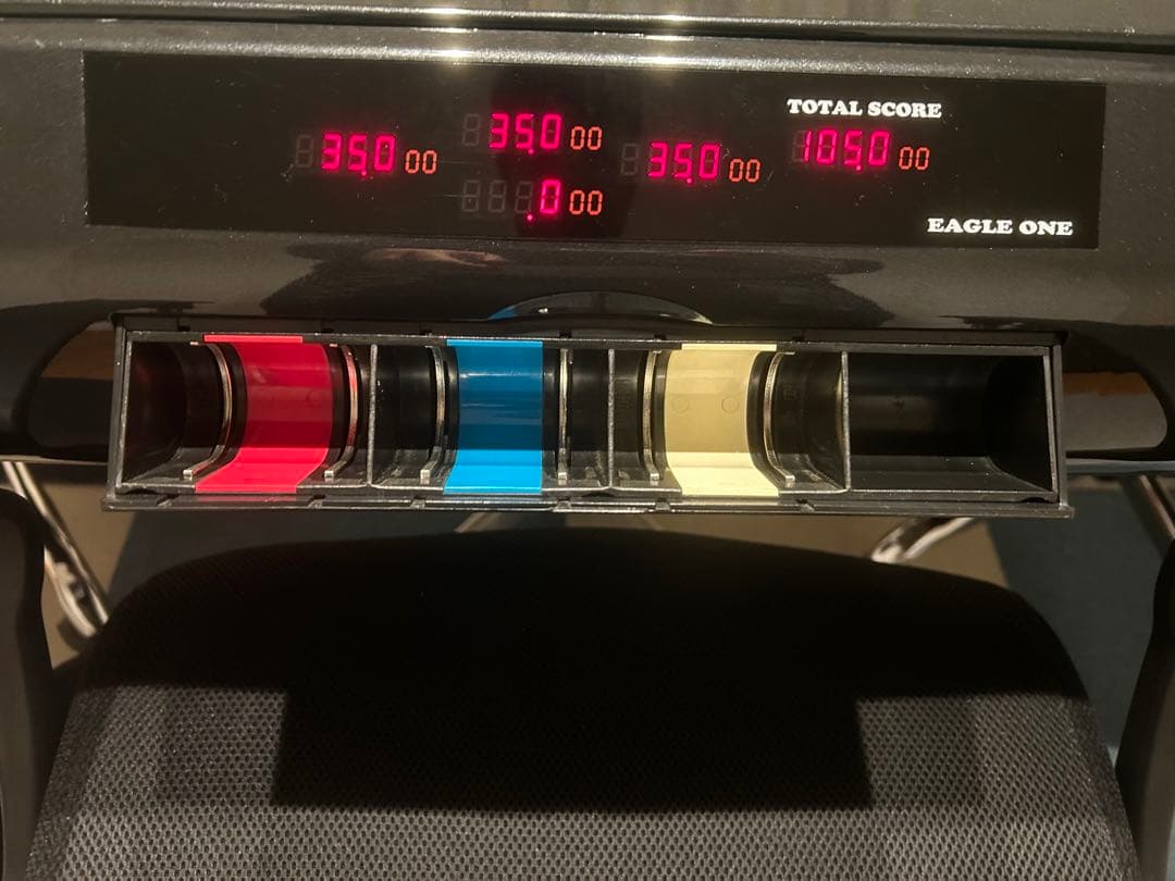 全自動麻雀卓 雀豪DOME×EAGLE ONE 点数表示デジタル麻雀卓 牌2種