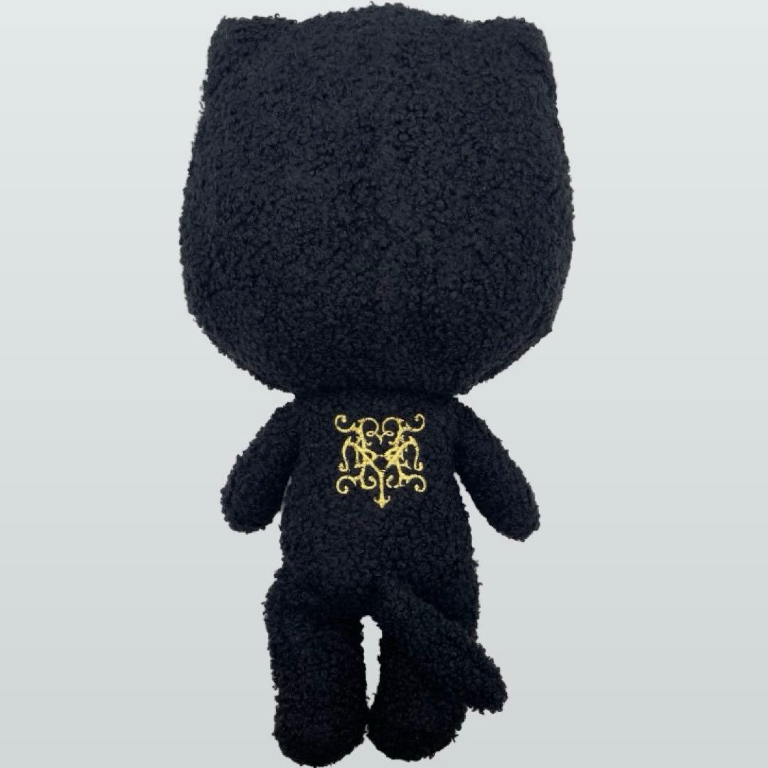 黑ミサ2025 ぬいぐるみ HYDE 抱っこいど - メルカリ