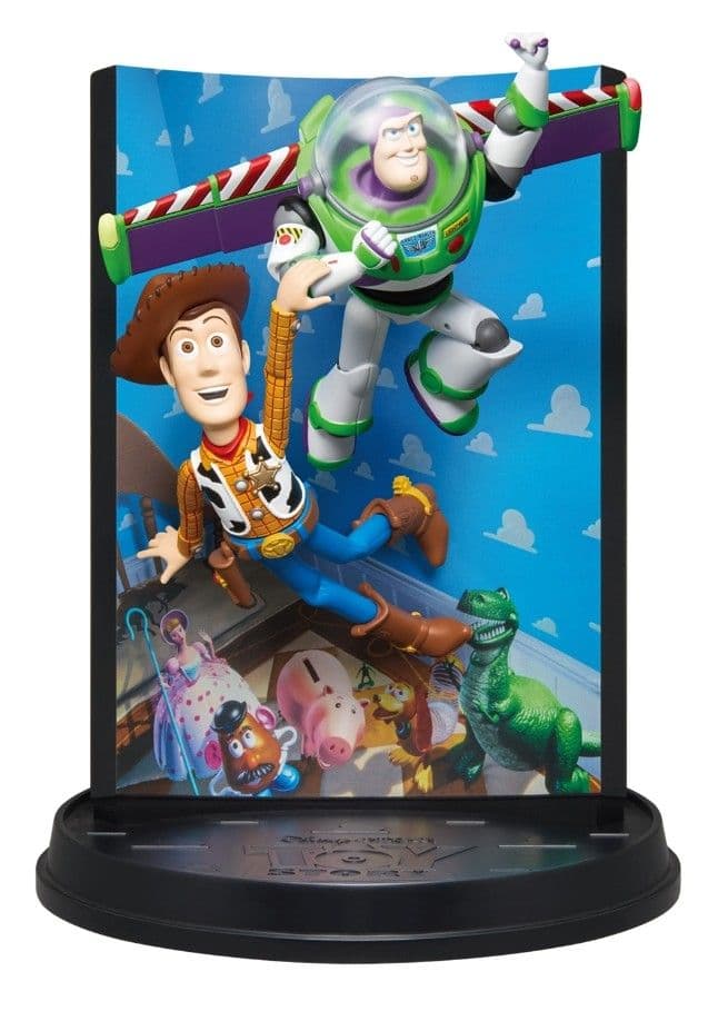 PIXAR トイ・ストーリー フィギュア - メルカリ