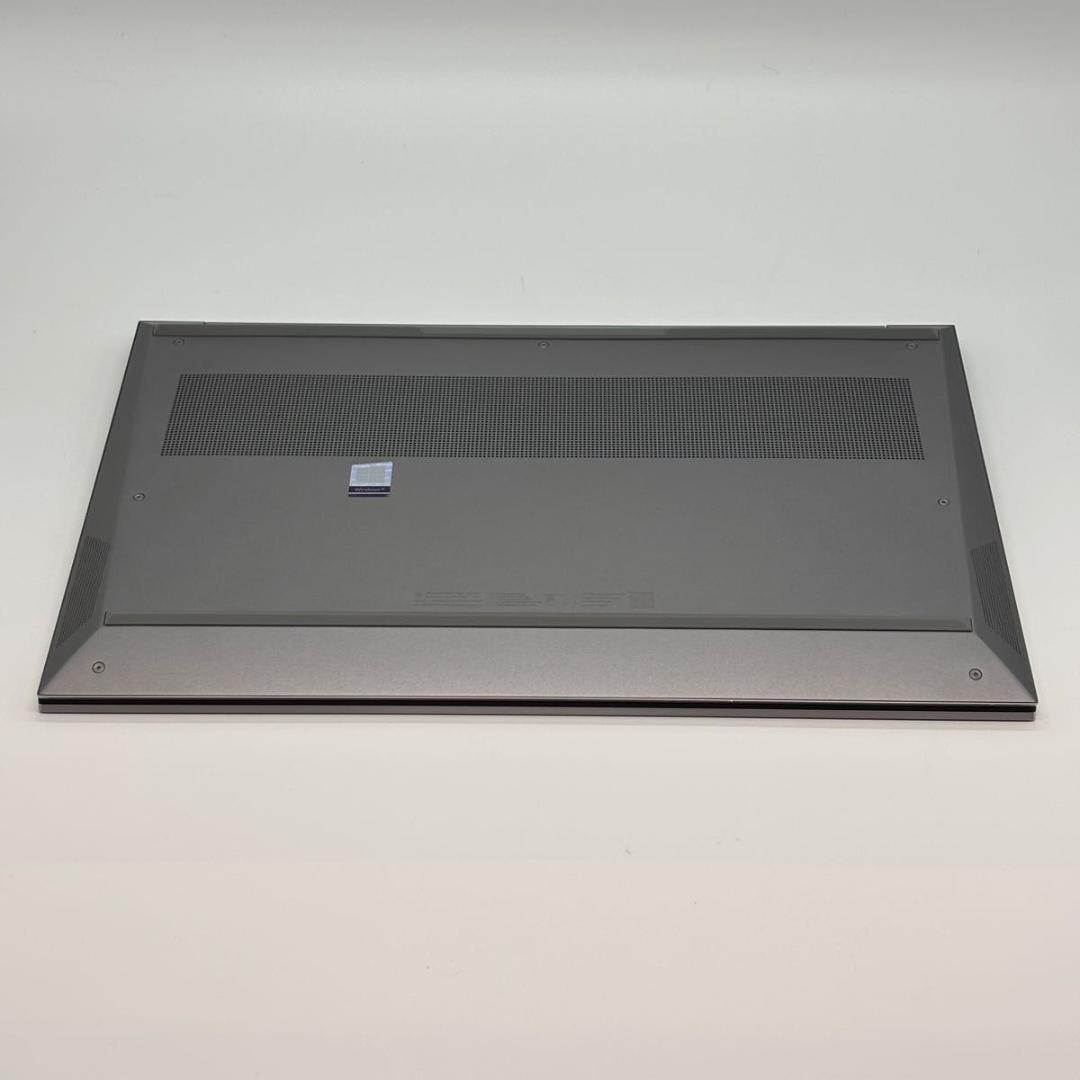 Core i9 10885H HP ZBook G7/32G/512G 4 - メルカリ