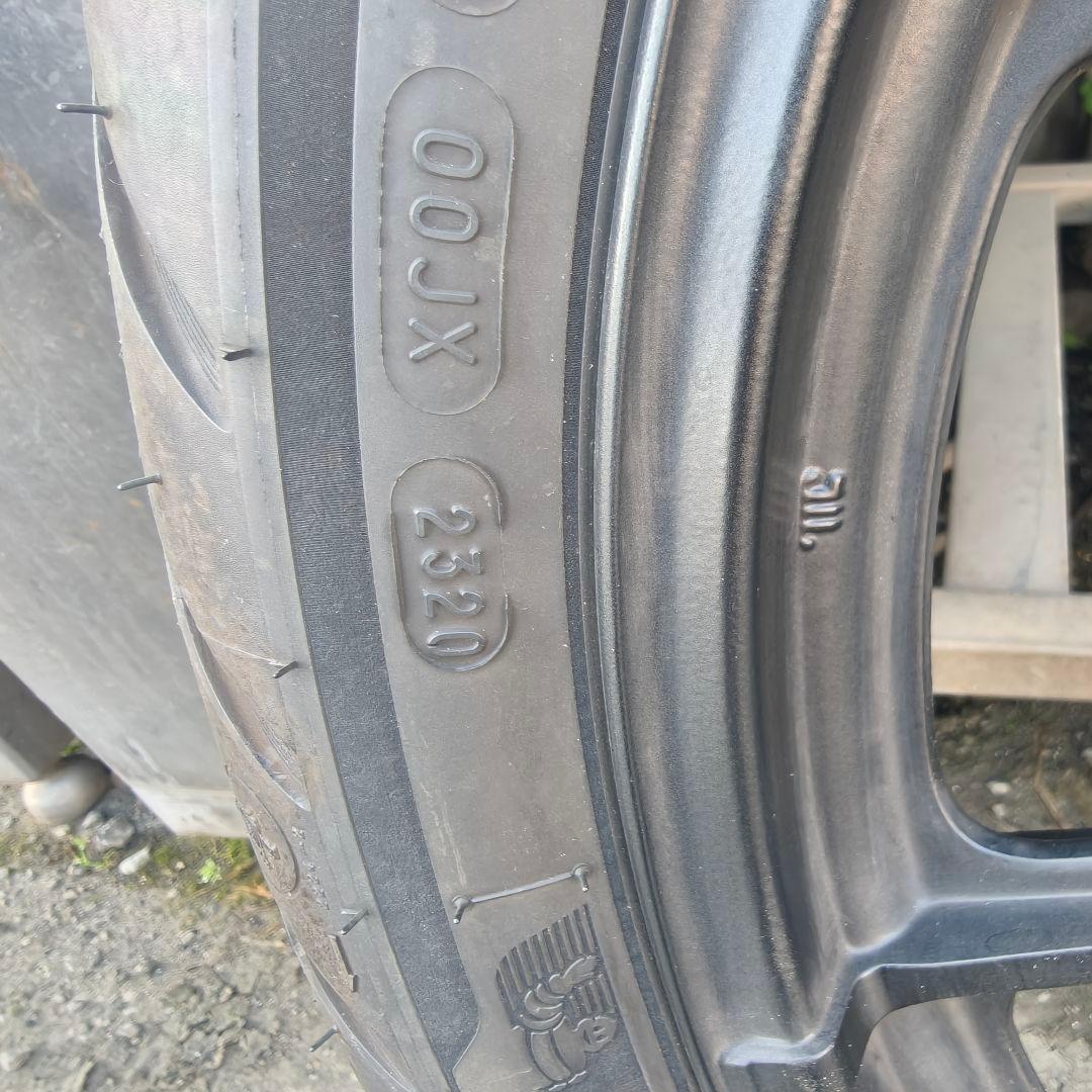 スポーツスター XL1200NS ホイール xl883 コマンダー3 フロント - メルカリ