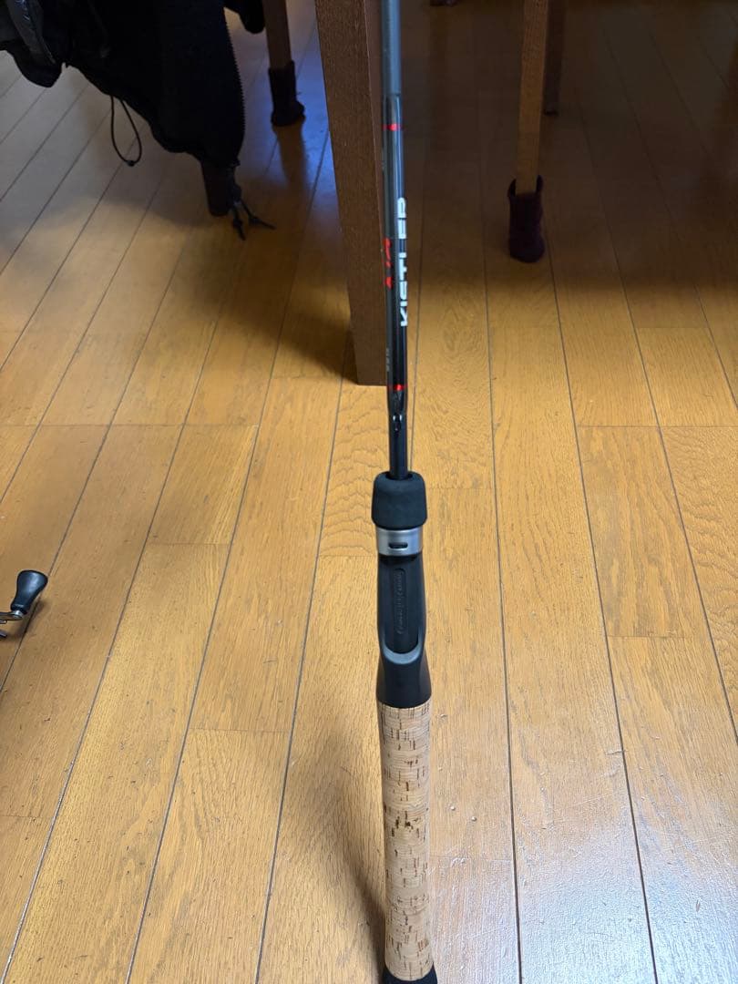 キスラー KLX66L ようやく長らく企画テストしてきたキスラージャパンスペシャル公開です