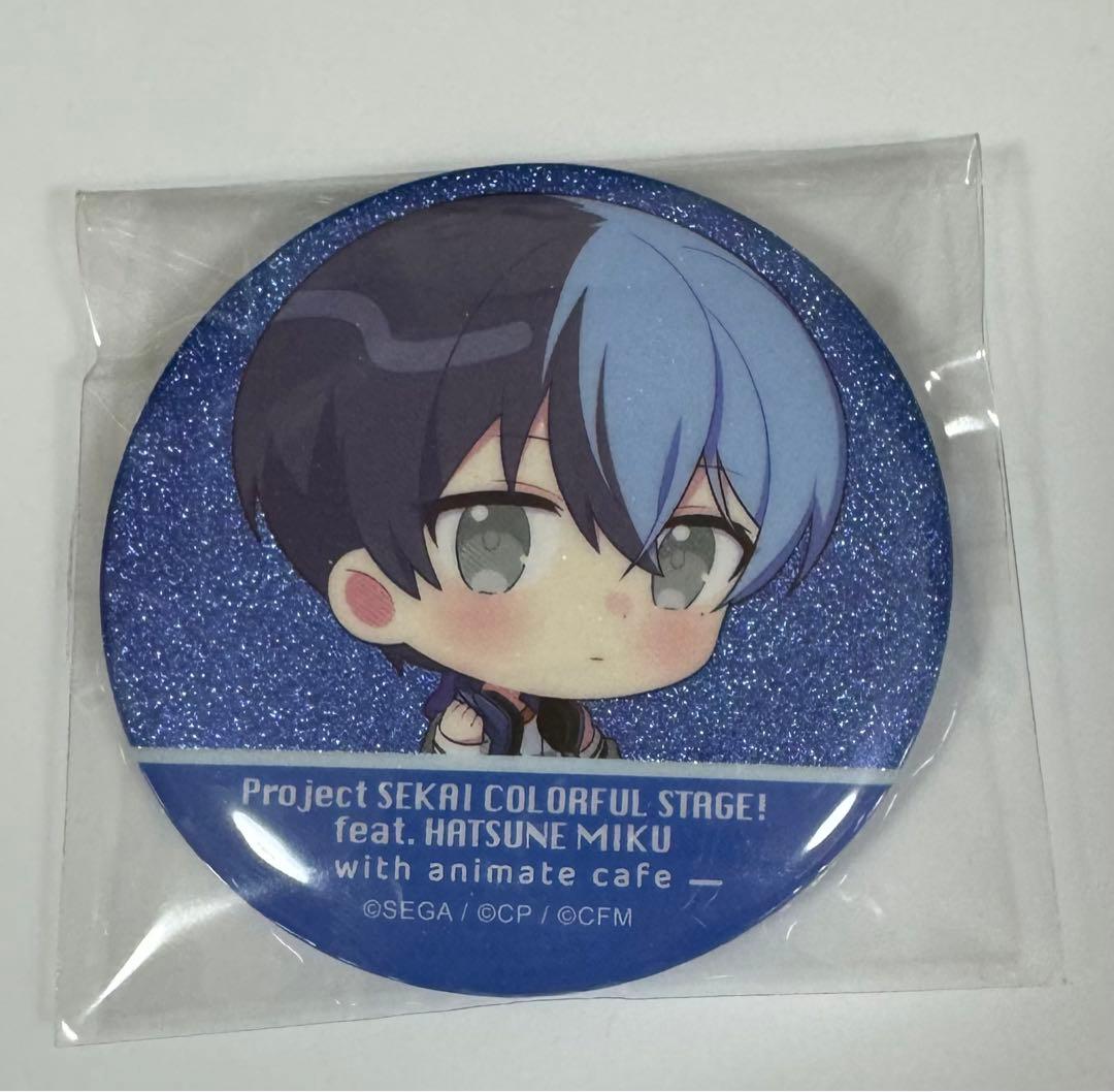 ⚡Afterglow バンドリ ガルパ Afterglow SOL As ever 缶バッジ 美竹蘭