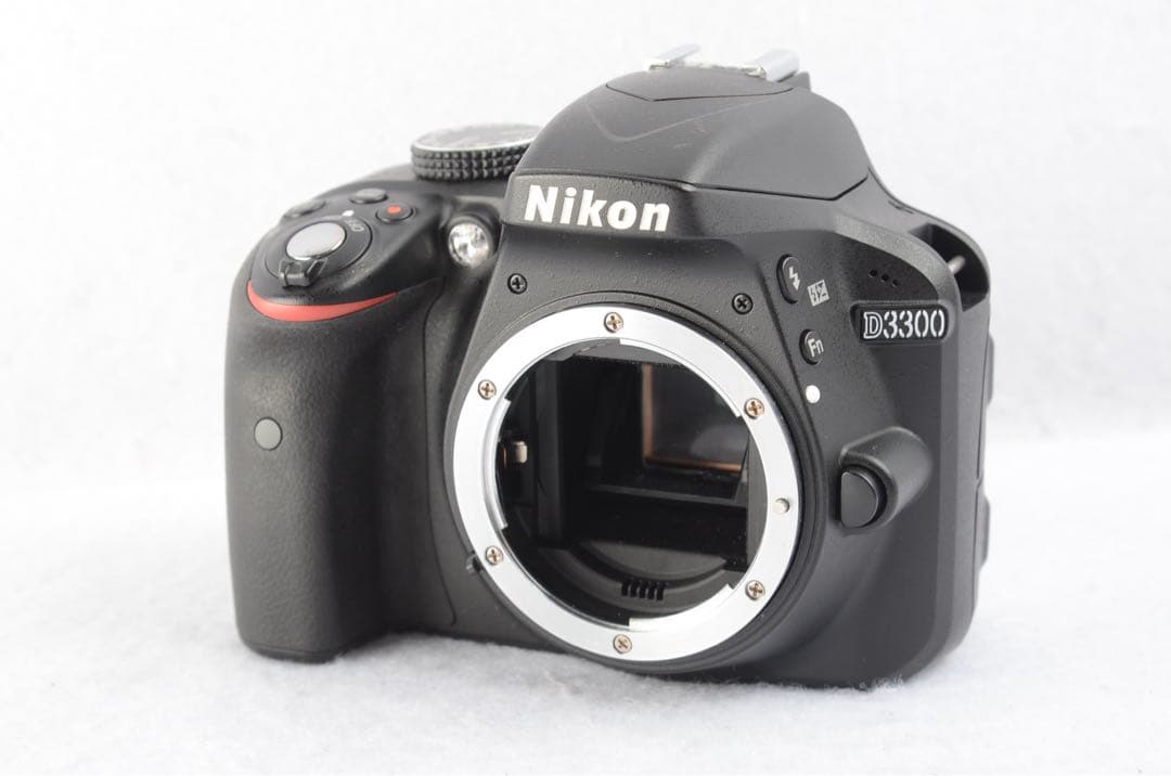 《 S数1375回！ 》Nikon D3300 レンズキット