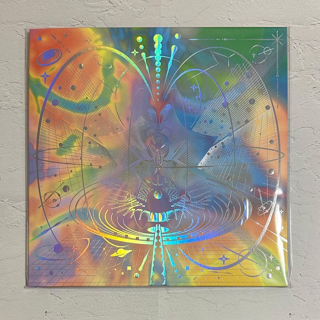 XG MILLION PLACES 受注生産限定盤 VINYL レコード - メルカリ