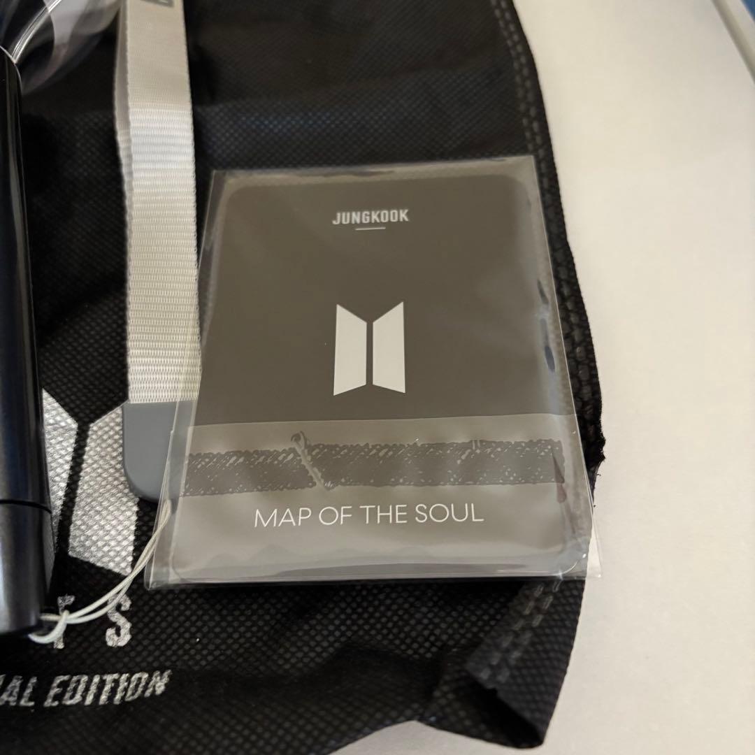 BTS 公式 ペンライト アミボム SE ver.4 - メルカリ