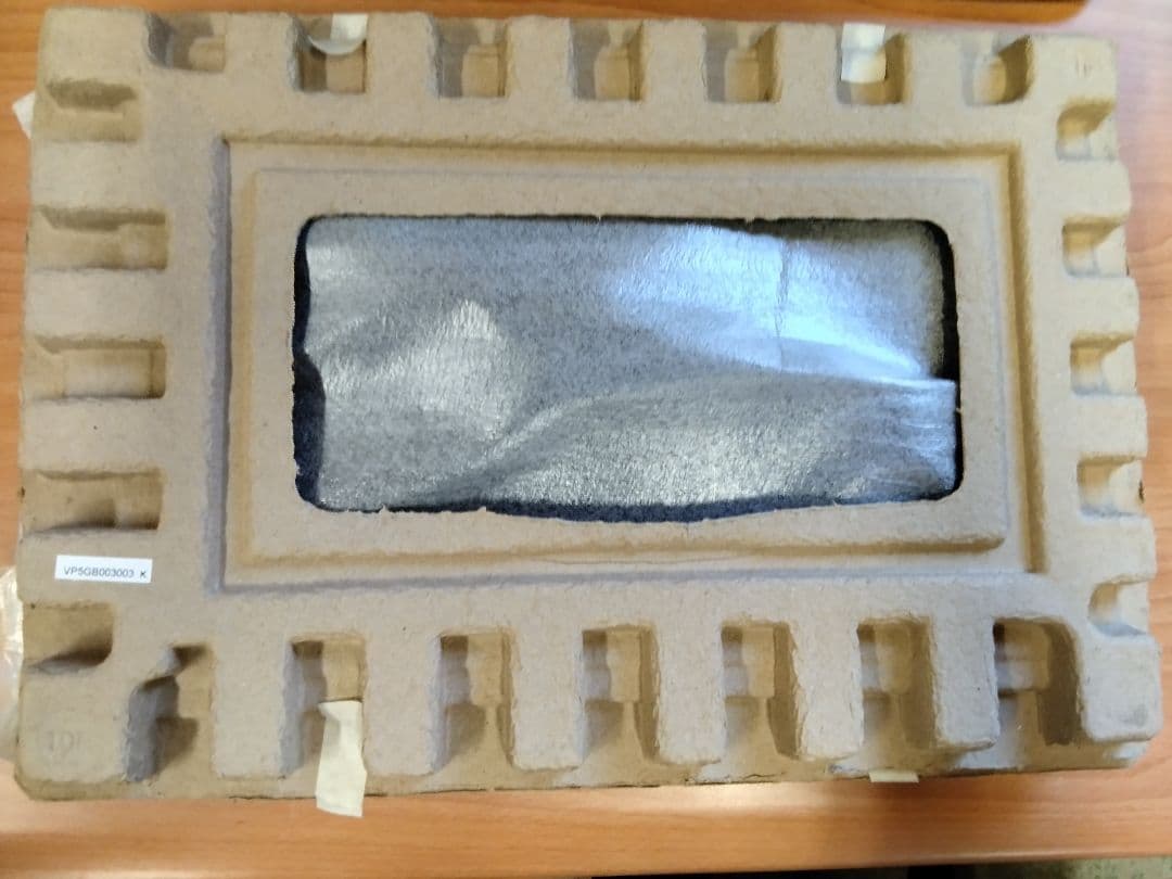 送料無料鹿児島発)美品 Panasonic ビエラ UN-15T5-K 箱付き - メルカリ