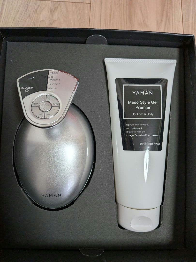 YA-MAN ヤーマン　キャビスパ　プレステージ　for salon キャビスパ プレステージ for Salon｜YA-MAN PROFESSIONAL (ヤーマン