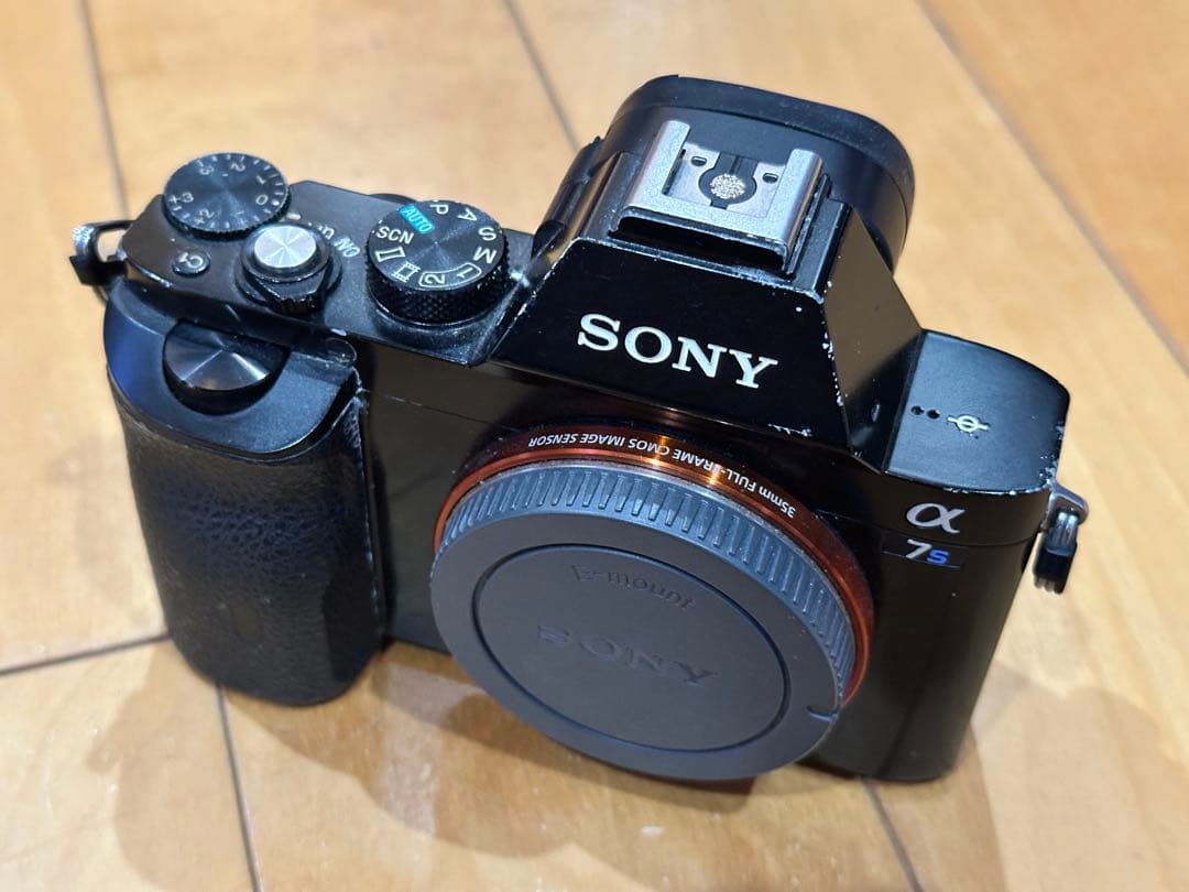 sony a7s(ILCE-7S)ミラーレス一眼 α7S | デジタル一眼カメラα（アルファ） | ソニー