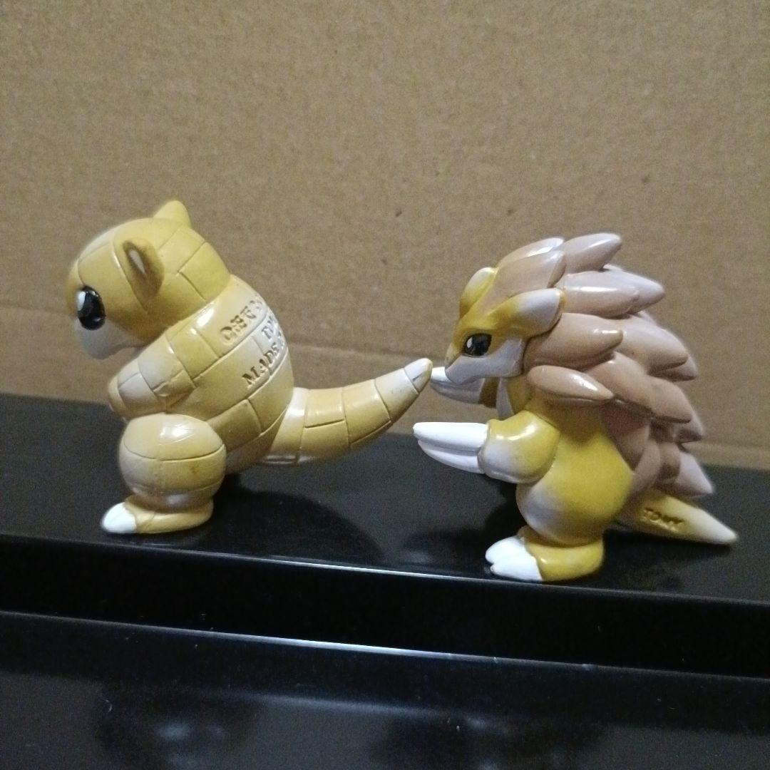 モンコレ サンド モンコレ サンドパン モンスターコレクション 初期