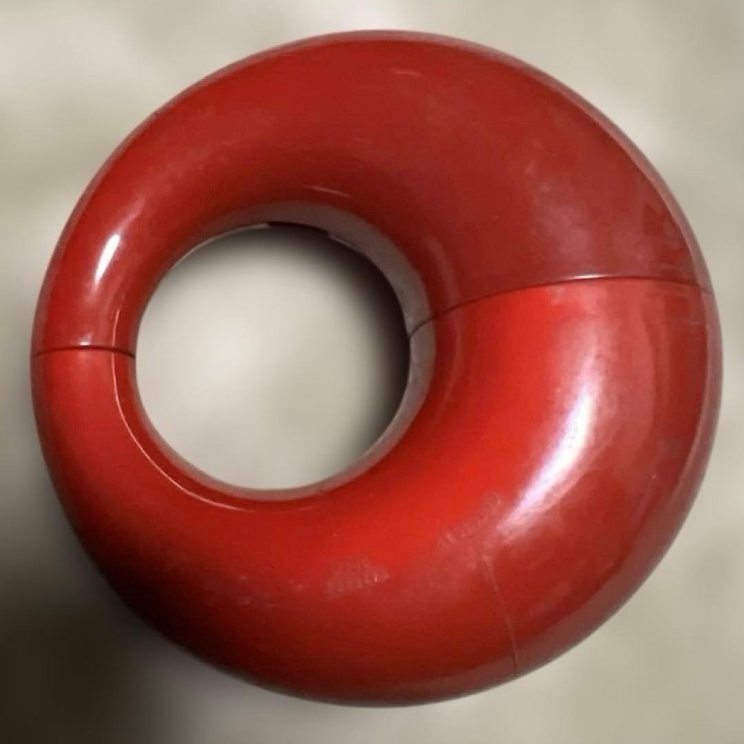 NATIONAL PANASONIC R-72ラジオ パナペットクルン - メルカリ