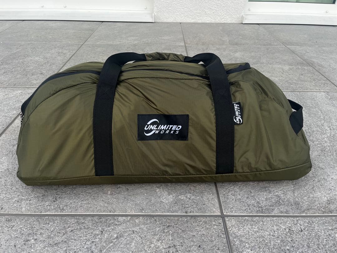 テント・タープ DOKICAMP G2000 mqdefault.jpg