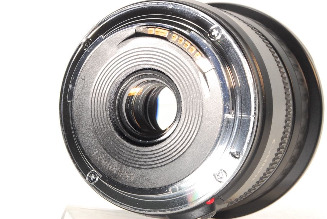 マッタナシ ❤️Canon EF 20-35mm F3.5-4.5 USM