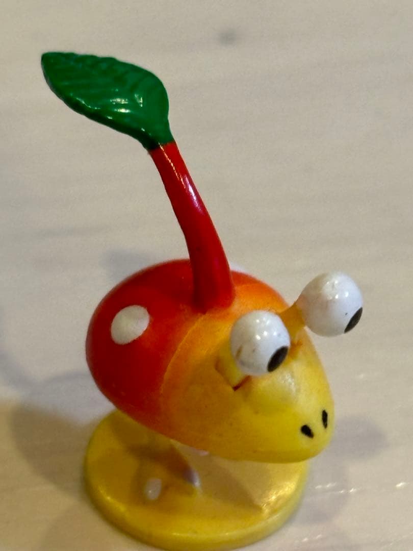 ピクミン コッパチャッピー - メルカリ